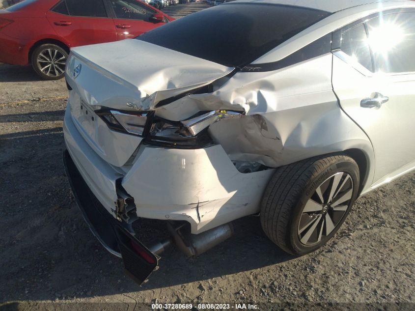 2019 NISSAN ALTIMA 2.5 SV - 1N4BL4DV1KC215083