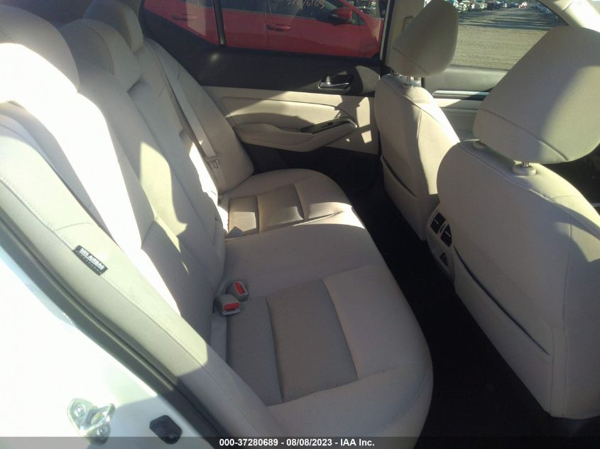 2019 NISSAN ALTIMA 2.5 SV - 1N4BL4DV1KC215083