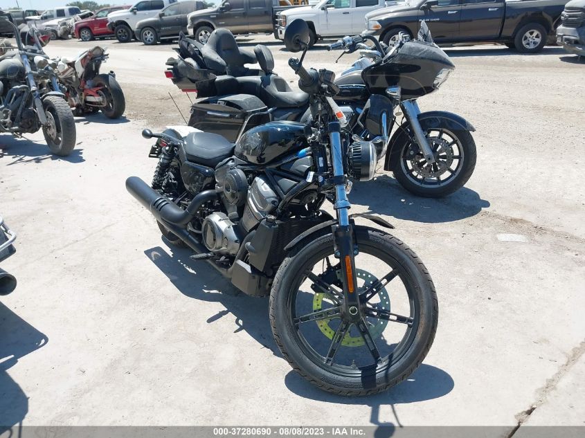 2023 HARLEY-DAVIDSON RH975 - 1HD1ZH115PB315227