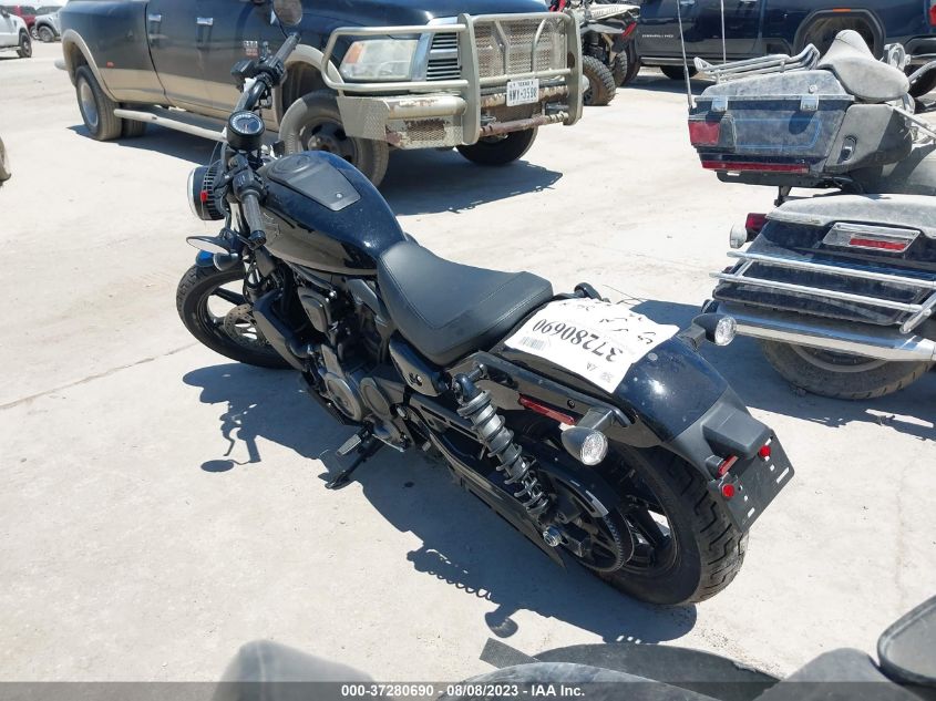 2023 HARLEY-DAVIDSON RH975 - 1HD1ZH115PB315227