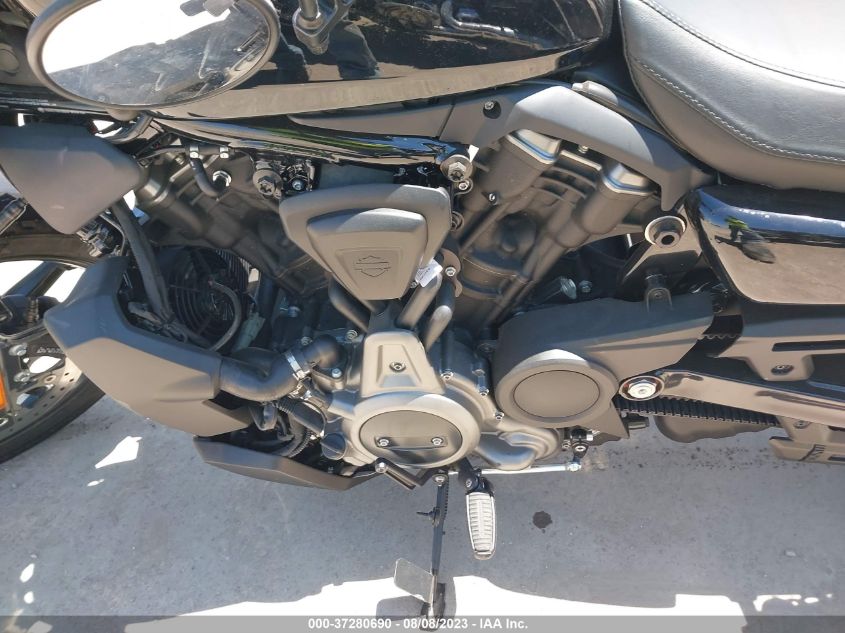 2023 HARLEY-DAVIDSON RH975 - 1HD1ZH115PB315227