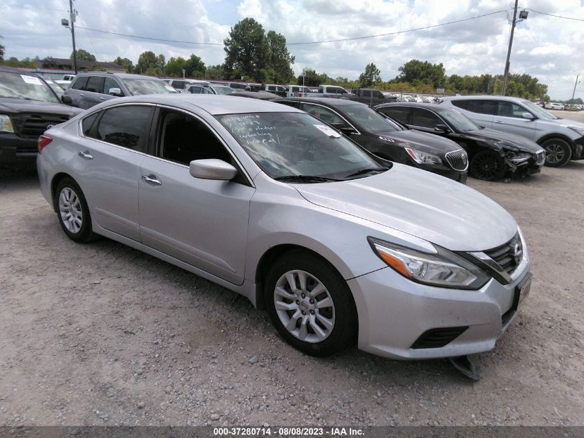 2016 NISSAN ALTIMA 2.5 S - 1N4AL3AP1GN385094