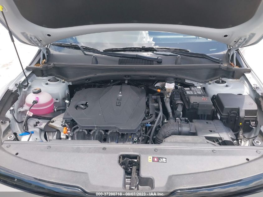 2023 KIA SPORTAGE X-LINE - 5XYK6CAF4PG073470