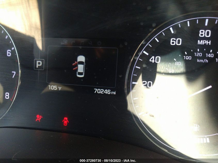 2015 HYUNDAI GENESIS 3.8L - KMHGN4JE1FU032888