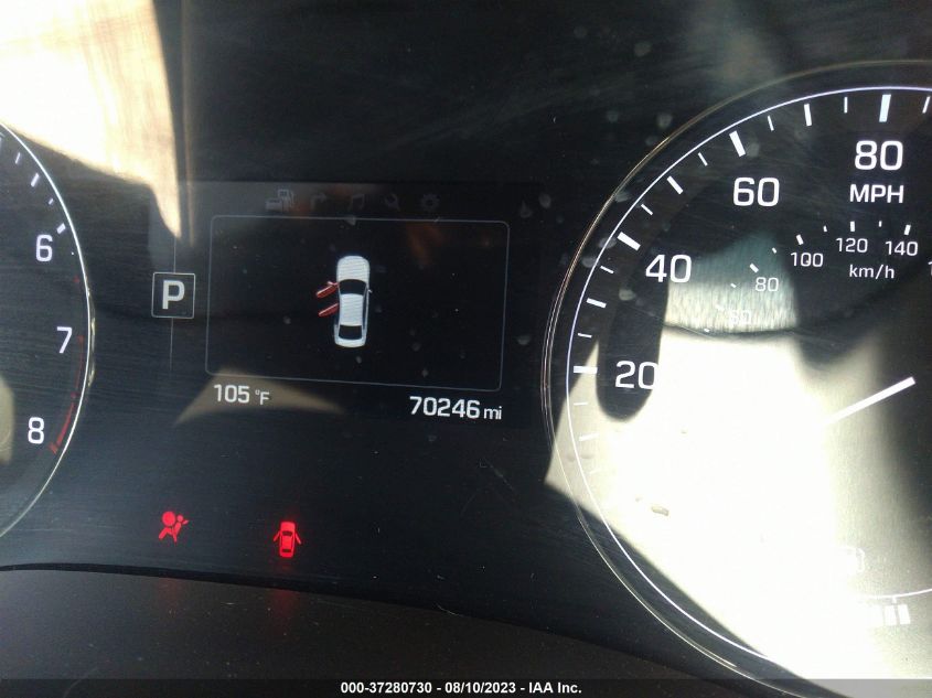 2015 HYUNDAI GENESIS 3.8L - KMHGN4JE1FU032888