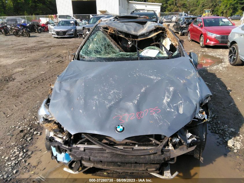 VIN WBXJG9C01M5T72958 2021 BMW X1 XDRIVE28I