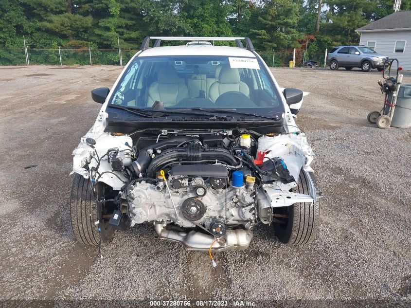 4S3GTAB62L3708668 Subaru Impreza  6