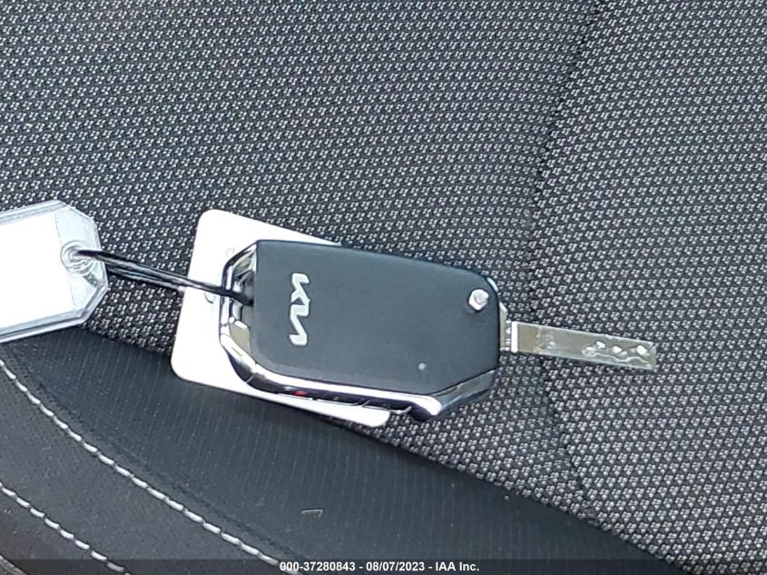 2023 KIA FORTE LXS - 3KPF24AD0PE621480