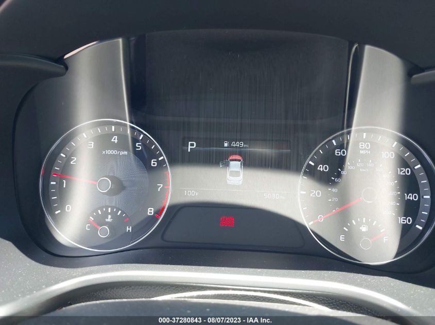 2023 KIA FORTE LXS - 3KPF24AD0PE621480