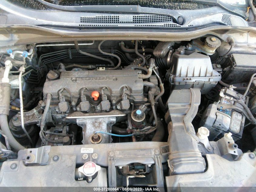 2016 HONDA HR-V LX - 3CZRU5H34GM700354