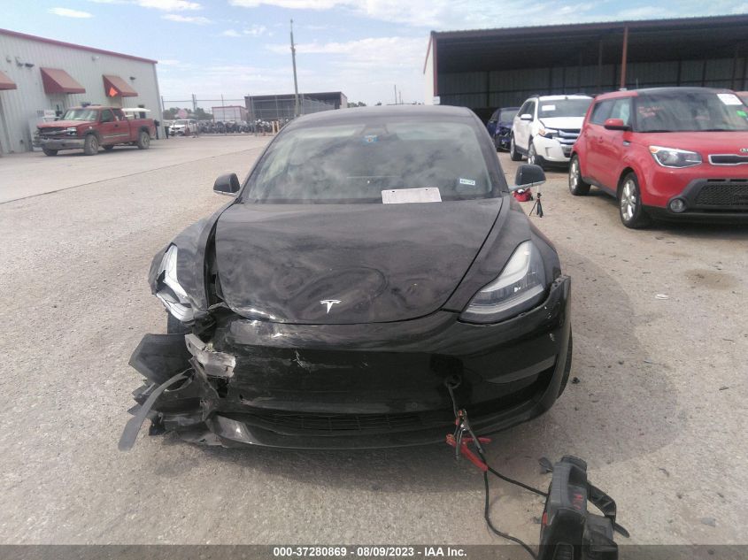 2019 TESLA MODEL 3 - 5YJ3E1EB6KF432272