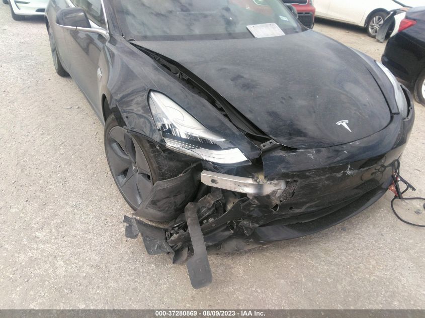 2019 TESLA MODEL 3 - 5YJ3E1EB6KF432272