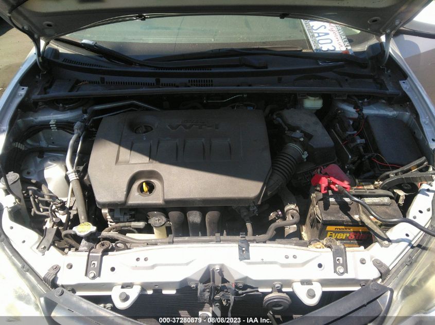 2016 TOYOTA COROLLA L/LE/S/S PLUS/LE PLUS - 5YFBURHE5GP531079