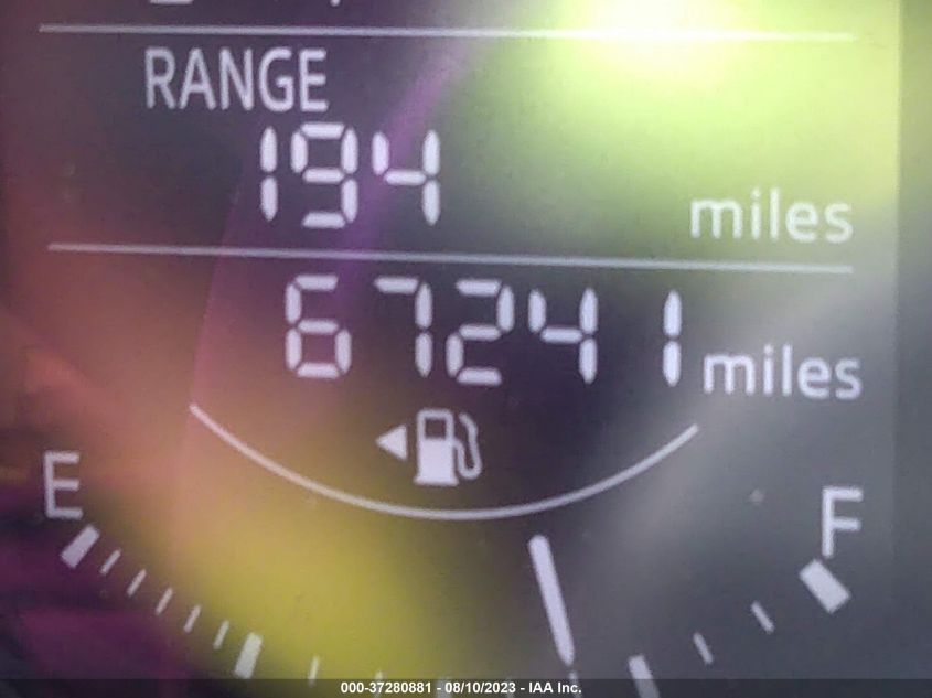 2017 MAZDA MX-5 MIATA SPORT - JM1NDAB71H0122548