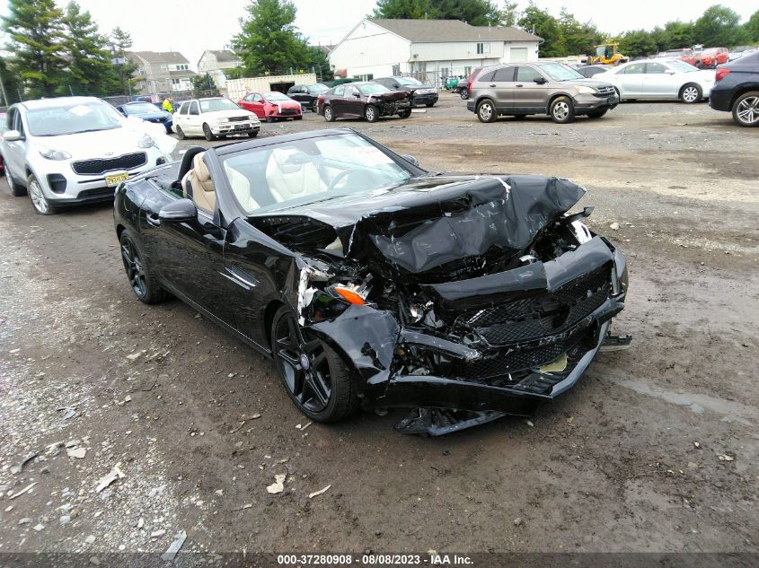 2013 MERCEDES-BENZ SLK-CLASS SLK 250 - WDDPK4HA7DF058208