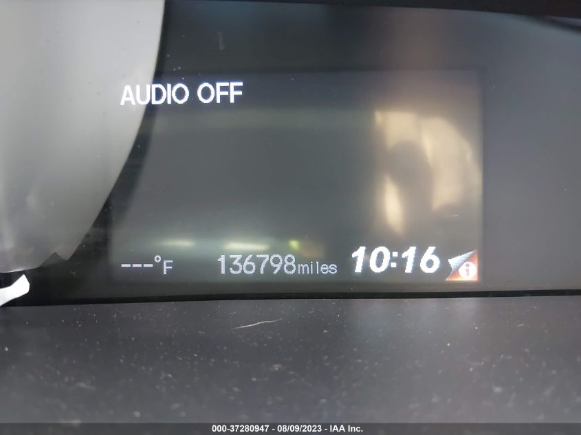 2013 HONDA CIVIC CPE LX 2HGFG3B5XDH529197