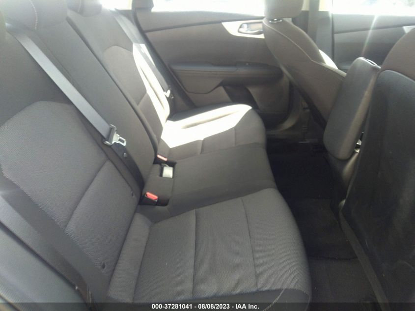 2023 KIA FORTE LXS - 3KPF24AD0PE522819