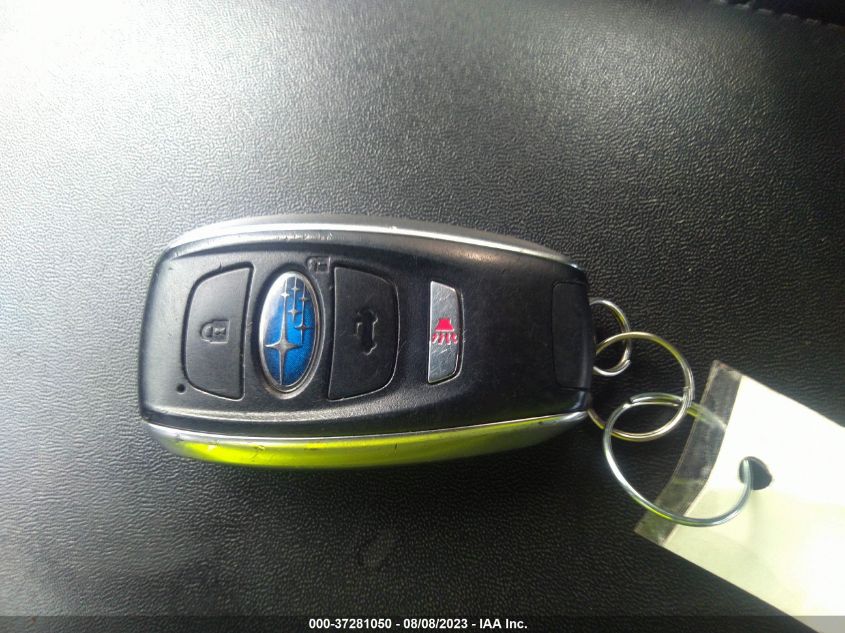 2015 SUBARU LEGACY 3.6R LIMITED - 4S3BNEL66F3014855