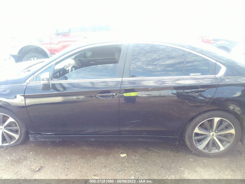 2015 SUBARU LEGACY 3.6R LIMITED - 4S3BNEL66F3014855