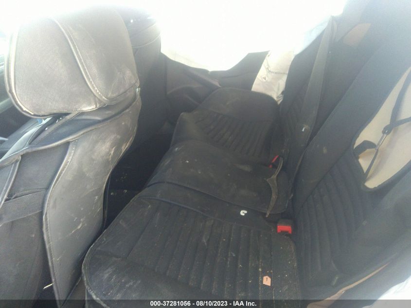 2022 HONDA CIVIC SEDAN EX - JHMFE1F70NX003516