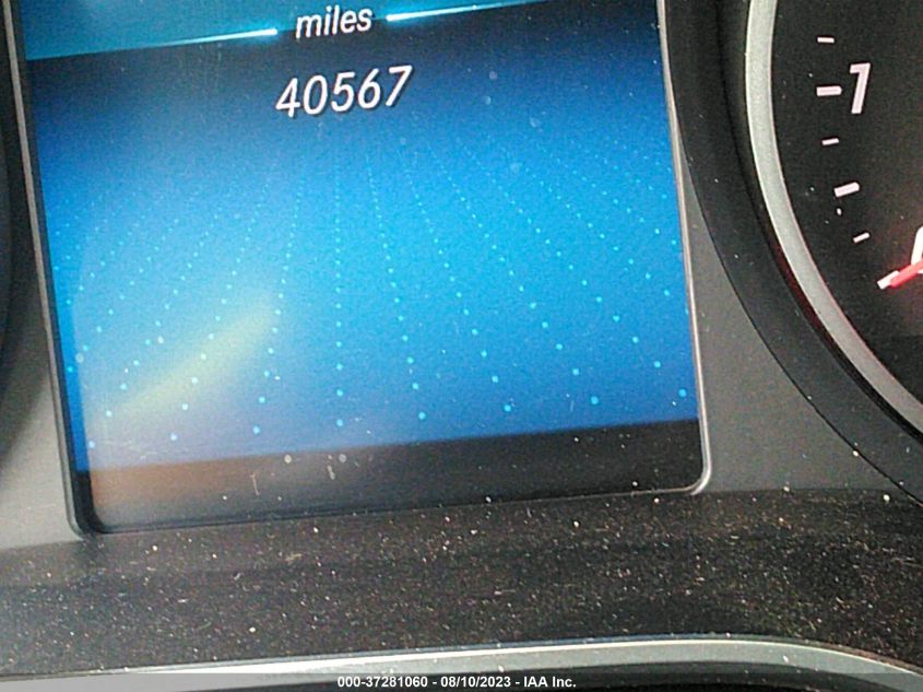 2020 MERCEDES-BENZ GLC GLC 300 - W1N0G8EB1LF780069
