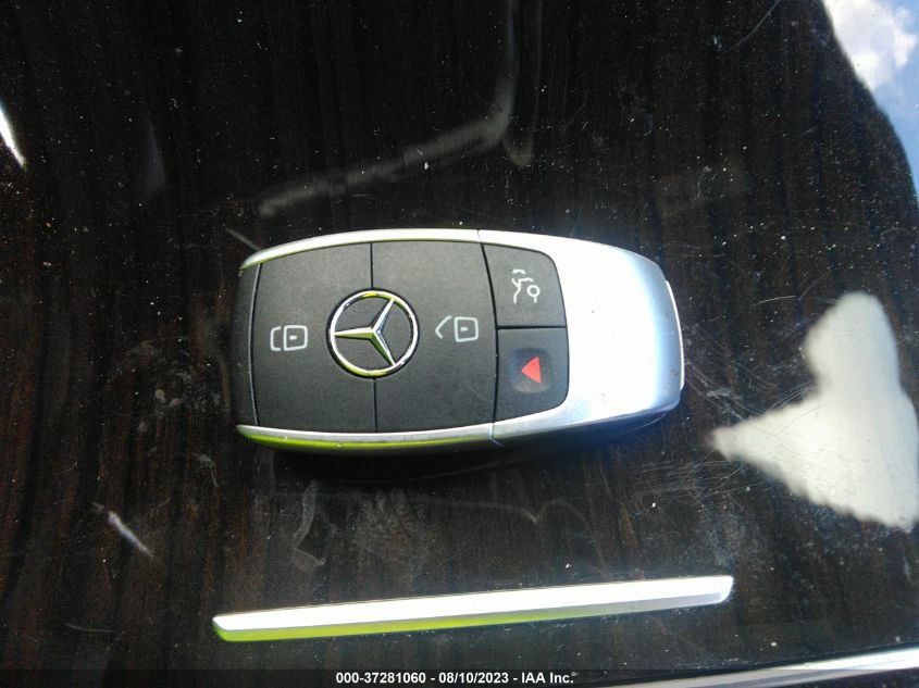 2020 MERCEDES-BENZ GLC GLC 300 - W1N0G8EB1LF780069