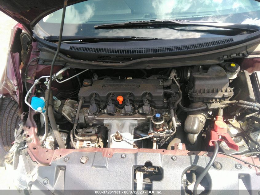 2015 HONDA CIVIC SEDAN EX - 19XFB2F81FE212015