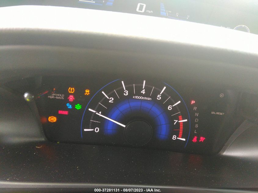2015 HONDA CIVIC SEDAN EX - 19XFB2F81FE212015