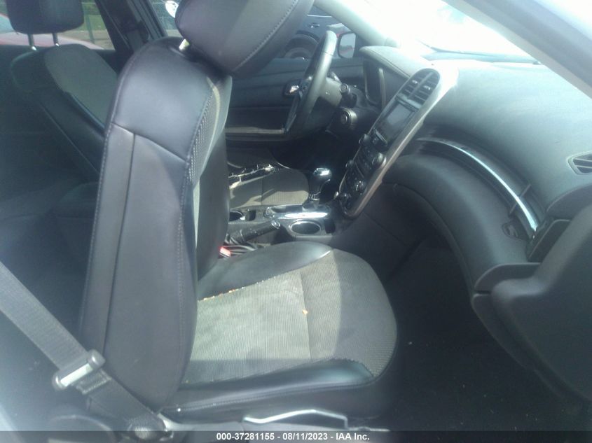 2015 CHEVROLET MALIBU LT - 1G11C5SL7FU101465