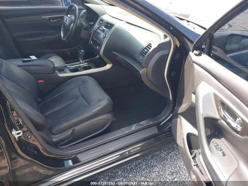 2013 NISSAN ALTIMA 2.5 SL - 1N4AL3AP4DC915341