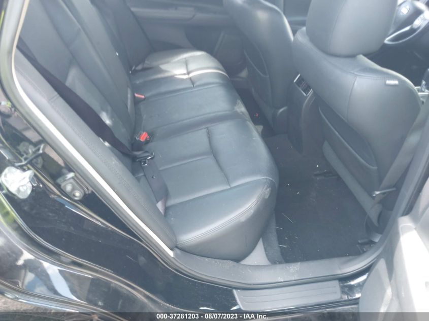 2013 NISSAN ALTIMA 2.5 SL - 1N4AL3AP4DC915341
