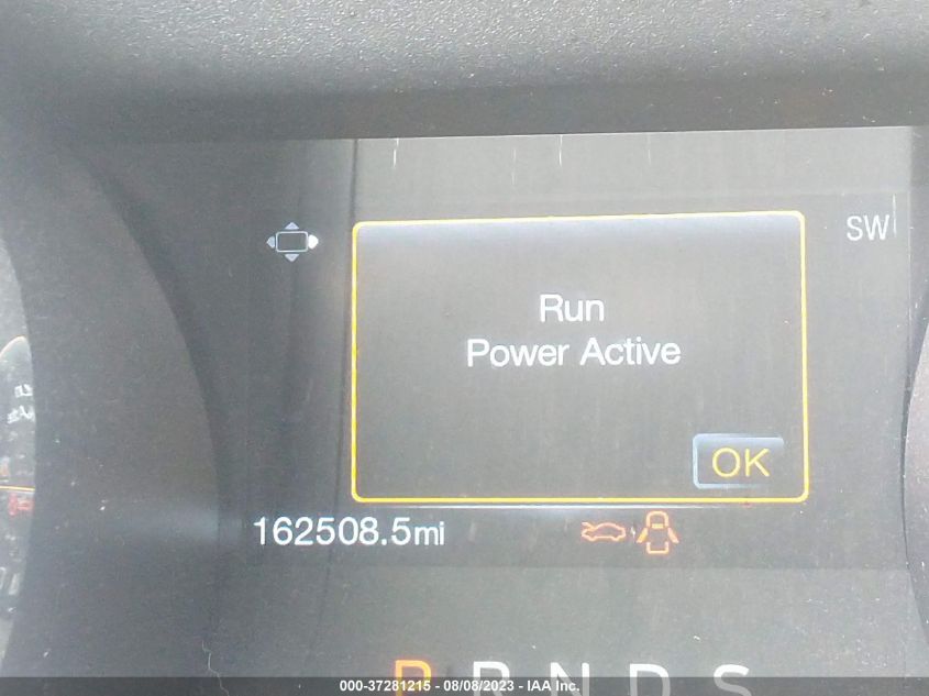 2015 FORD MUSTANG V6 - 1FA6P8AM4F5332692