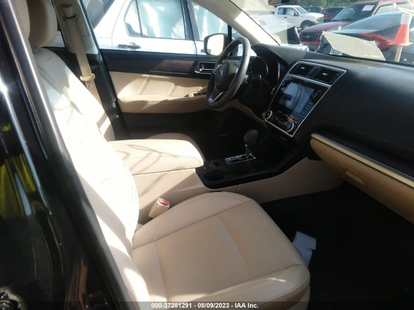 2019 SUBARU OUTBACK LIMITED - 4S4BSANC9K3385969