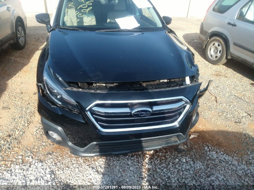 2019 SUBARU OUTBACK LIMITED - 4S4BSANC9K3385969
