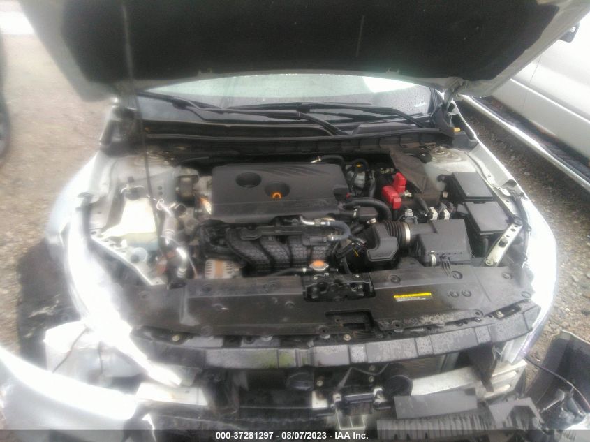 2019 NISSAN ALTIMA 2.5 SL - 1N4BL4EV5KC106639