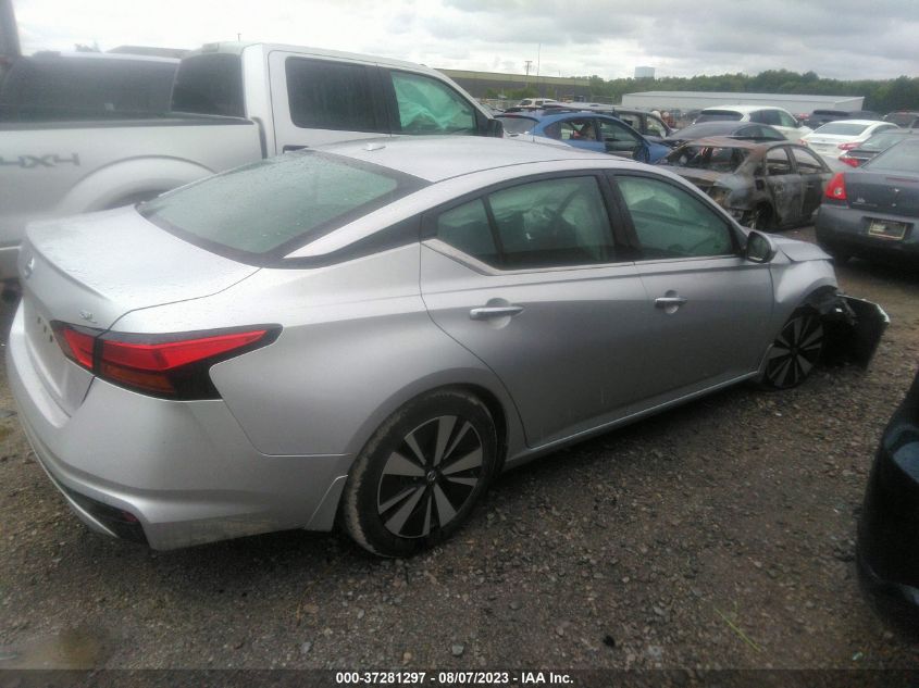 2019 NISSAN ALTIMA 2.5 SL - 1N4BL4EV5KC106639