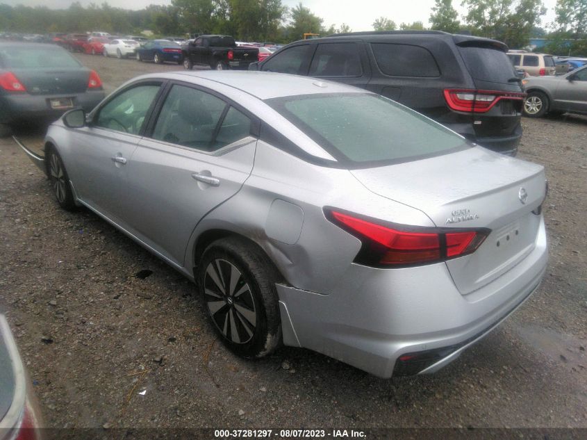 2019 NISSAN ALTIMA 2.5 SL - 1N4BL4EV5KC106639