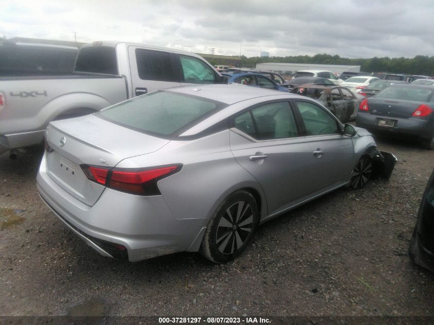 2019 NISSAN ALTIMA 2.5 SL - 1N4BL4EV5KC106639