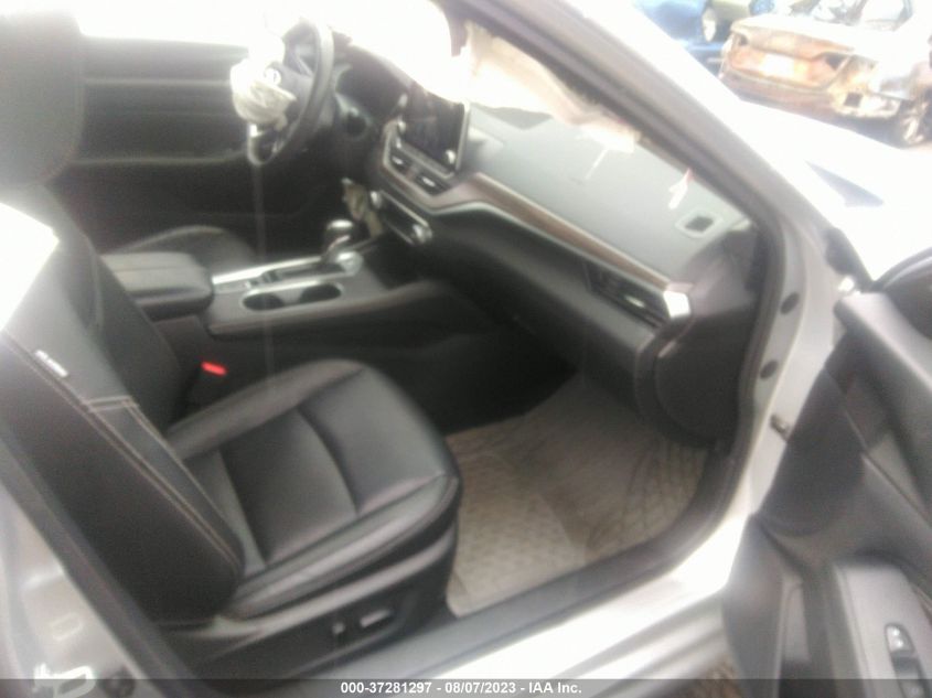 2019 NISSAN ALTIMA 2.5 SL - 1N4BL4EV5KC106639
