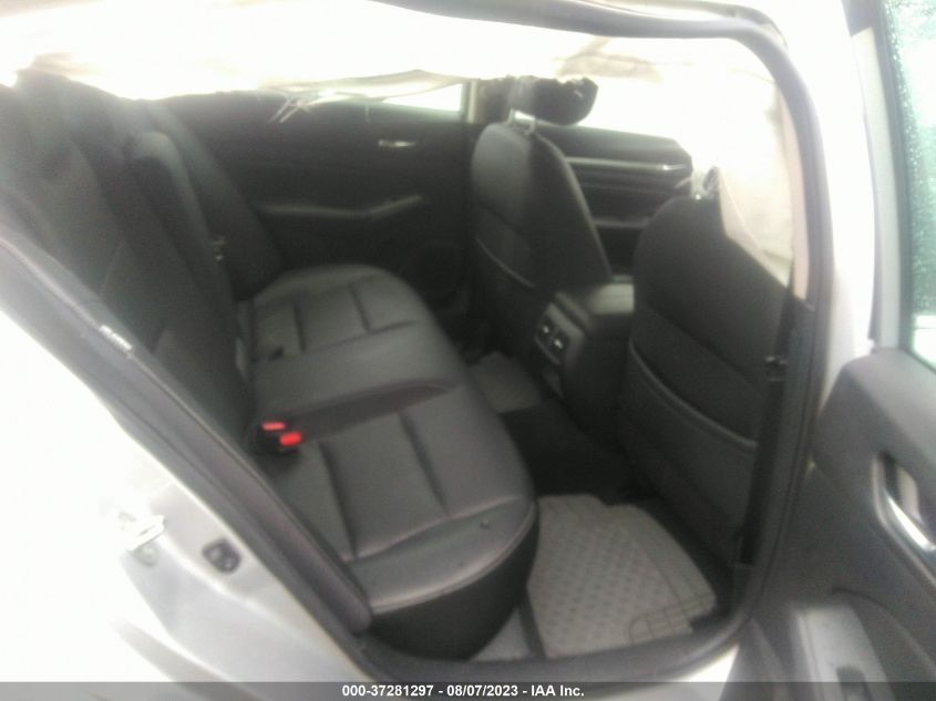 2019 NISSAN ALTIMA 2.5 SL - 1N4BL4EV5KC106639