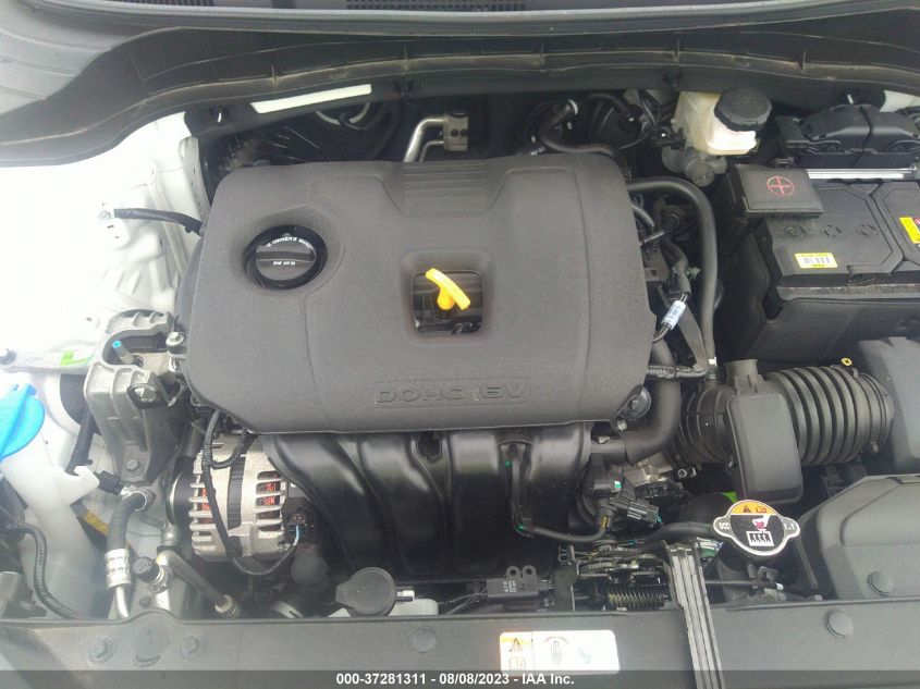 2023 KIA SOUL LX - KNDJ23AU1P7200761