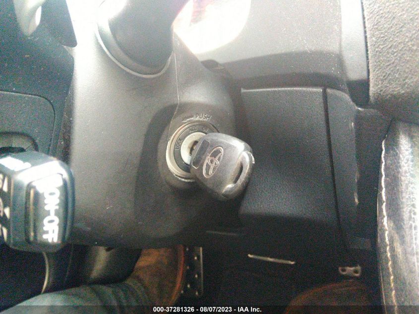 2017 TOYOTA 86 JF1ZNAA12H8711384