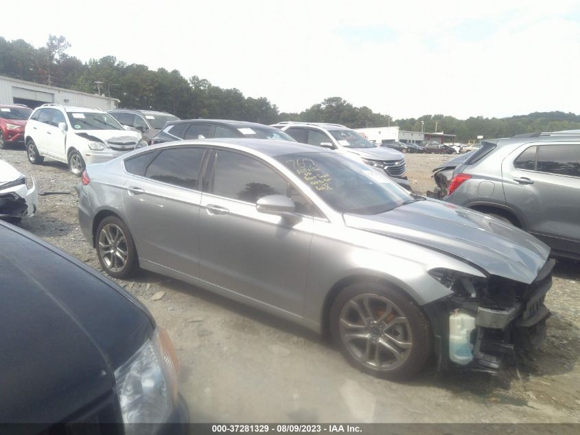 3FA6P0CD1LR175629 Ford Fusion SEL 13