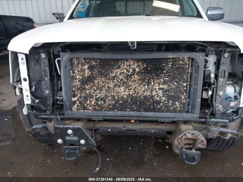 2015 GMC SIERRA 1500 DENALI - 3GTU2WEJ1FG471823