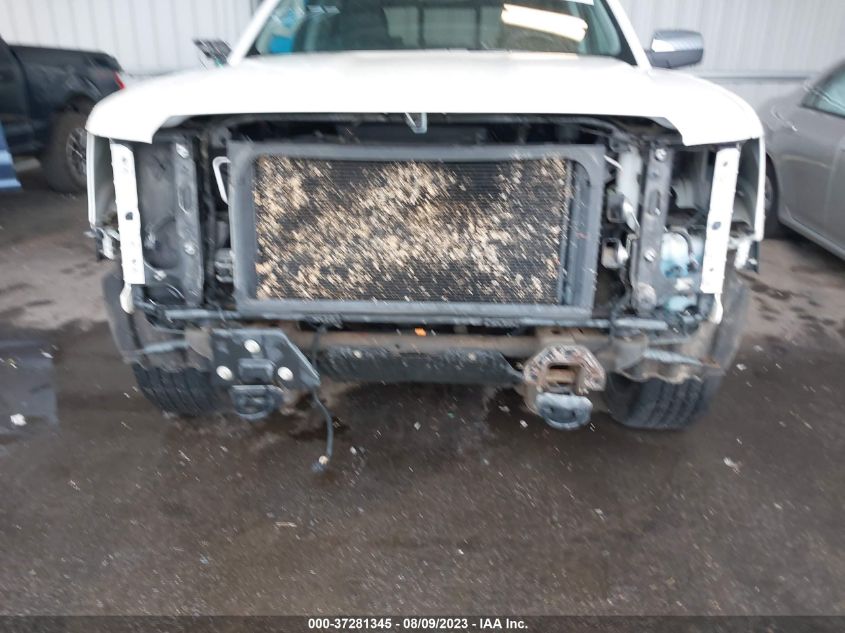 2015 GMC SIERRA 1500 DENALI - 3GTU2WEJ1FG471823