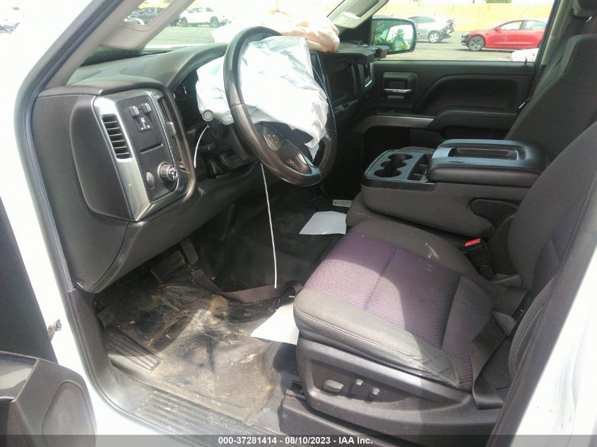 2016 CHEVROLET SILVERADO 2500HD LT - 1GC1CVEG9GF171173