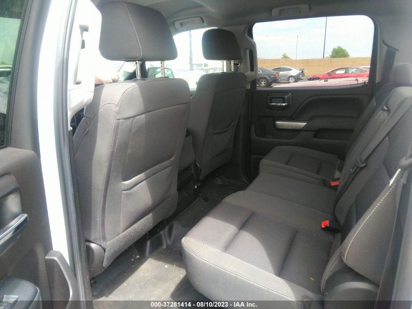 2016 CHEVROLET SILVERADO 2500HD LT - 1GC1CVEG9GF171173