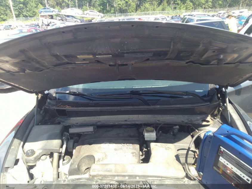 2013 INFINITI JX35 5N1AL0MM3DC318686