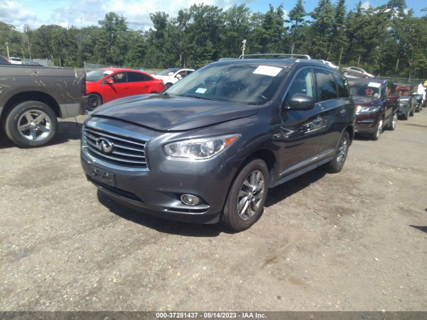 2013 INFINITI JX35 5N1AL0MM3DC318686