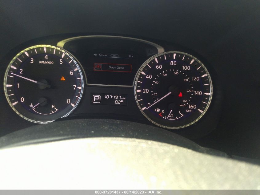 2013 INFINITI JX35 5N1AL0MM3DC318686